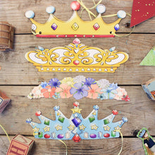 Load image into Gallery viewer, Fairytale Party Kit - PDF Download
