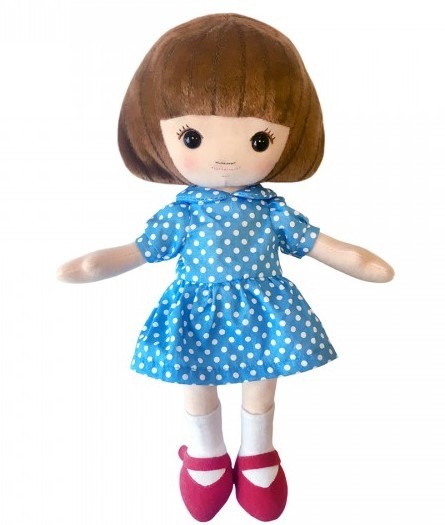 Belle Doll