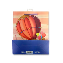 Load image into Gallery viewer, Large Balloon Gift Bag
