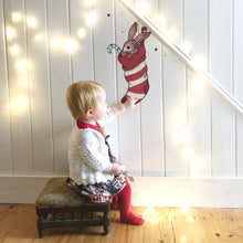 Load image into Gallery viewer, Boo&#39;s Christmas Stocking Wall Sticker Decals
