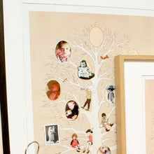 Load image into Gallery viewer, Family Tree Download

