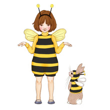 Load image into Gallery viewer, Bee Garden &amp; Activity Kit Download
