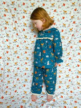 Load image into Gallery viewer, Made to Order Child&#39;s Pretty Polly Long Pyjamas
