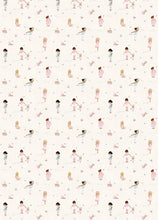 Load image into Gallery viewer, Wrapping paper - Ballet Wrap
