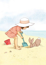 Load image into Gallery viewer, Build Your Own Postcard Bundle - 4 Designs
