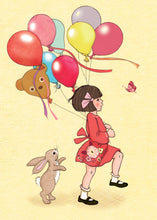 Load image into Gallery viewer, Build Your Own Postcard Bundle - 4 Designs
