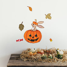 Load image into Gallery viewer, Boo&#39;s Halloween Wall Sticker Decals
