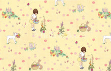 Load image into Gallery viewer, graphic of fabric design for easter
