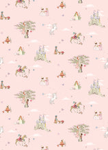 Load image into Gallery viewer, Wrapping Paper - Pretty Pink
