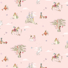 Load image into Gallery viewer, Wrapping paper - Fairytale Dreams

