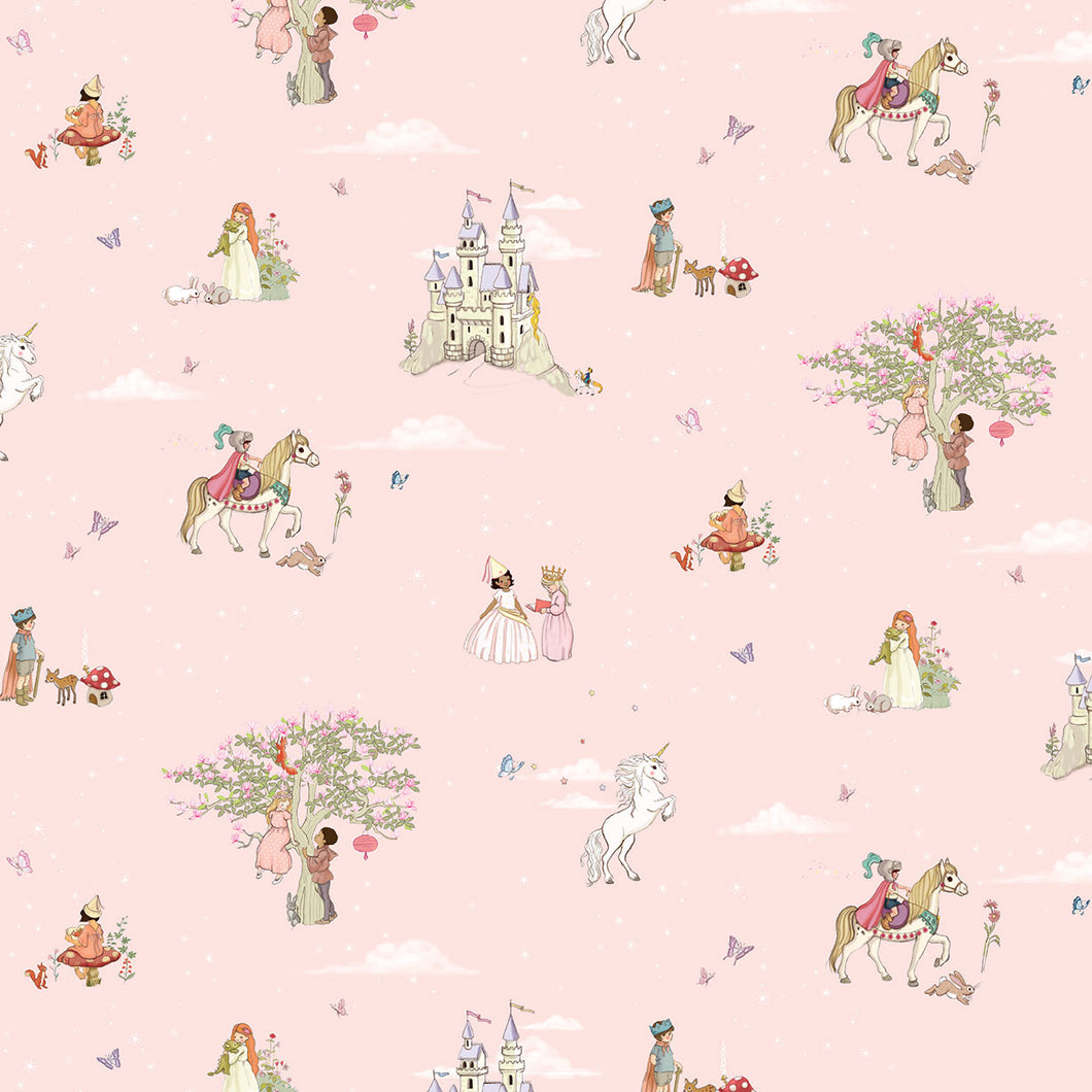 Fairy wrapping clearance paper