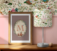 Load image into Gallery viewer, Fairytale Lampshade
