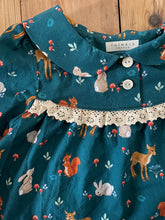 Load image into Gallery viewer, Made to Order Child&#39;s Pretty Polly Long Pyjamas
