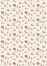 Load image into Gallery viewer, Wrapping Paper - Jungle
