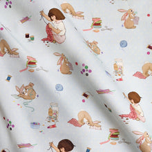 Load image into Gallery viewer, Belle &amp; Boo Fabric Bundle
