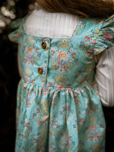 Load image into Gallery viewer, Made to Order Child&#39;s &#39;Polly&#39; Dress
