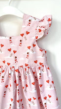 Load image into Gallery viewer, Love Is In The Air - Valentine&#39;s Fabric
