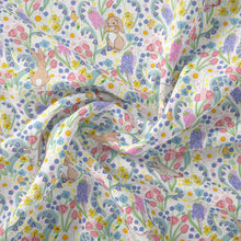 Load image into Gallery viewer, Spring Chicken Fabric
