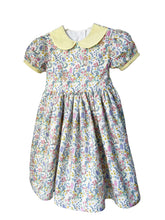 Load image into Gallery viewer, Made to Order Child&#39;s Party Dress Sizes 18m-10y
