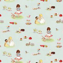 Load image into Gallery viewer, Wrapping Paper - Tea Party
