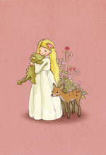Load image into Gallery viewer, Dragon Friend Art Print
