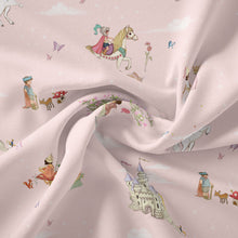Load image into Gallery viewer, Fairytale Dreams Fabric
