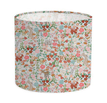 Load image into Gallery viewer, Flower Friends Lampshade

