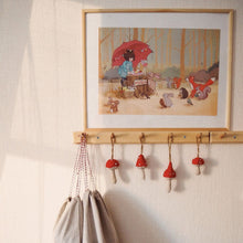 Load image into Gallery viewer, Let&#39;s Play Shop Art Print
