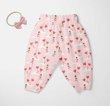 Load image into Gallery viewer, Love Is In The Air - Valentine&#39;s Fabric

