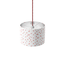 Load image into Gallery viewer, Mushroom Meadow Lampshade
