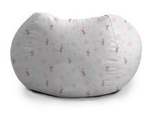 Load image into Gallery viewer, Kids Beanbag - Dandelion
