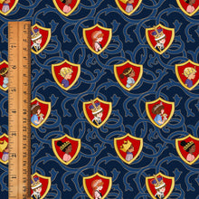 Load image into Gallery viewer, Kings and Queens - Royal Fabric

