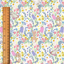 Load image into Gallery viewer, Spring Chicken Fabric
