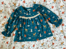 Load image into Gallery viewer, Made to Order Child&#39;s Pretty Polly Long Pyjamas
