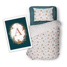 Load image into Gallery viewer, Woodland Bedroom Bundle
