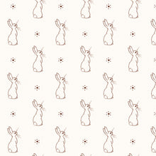 Load image into Gallery viewer, Wrapping paper - Boo Bunny
